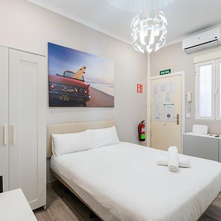 Rodas Apartment Мадрид Екстер'єр фото