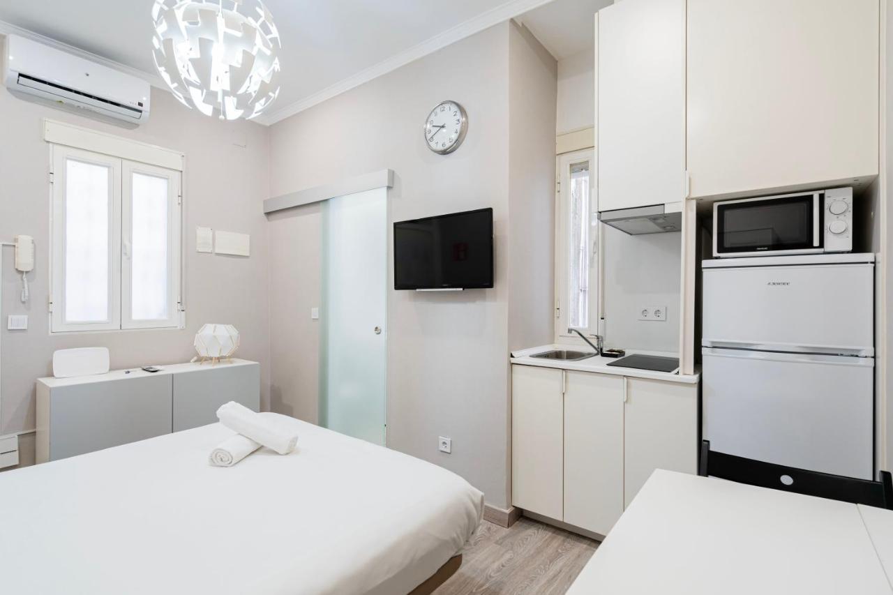 Rodas Apartment Мадрид Екстер'єр фото