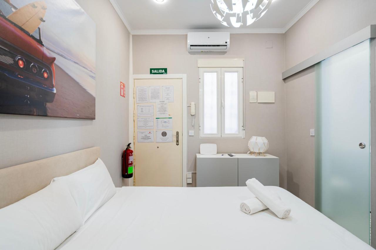 Rodas Apartment Мадрид Екстер'єр фото
